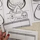 VODA - lapbook 7