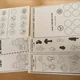 Mezinárodní den lesů lapbook MŠ 4