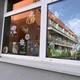 JARO - VELKOFORMÁTOVÉ OBRÁZKY HMYZÁČKŮ, OMALOVÁNKY 9