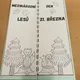 Mezinárodní den lesů lapbook MŠ 2
