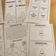 Mezinárodní den lesů lapbook ZŠ 6