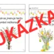 VELIKONOCE (úkoly na plot) 5
