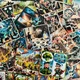 DÍLNY ČTENÍ, DÍLNY PSANÍ - otázky s ilustracemi 5
