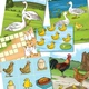 VŠEZNÁLKOVI - Na statku s babičkou Květou a dědou Vaškem  6