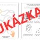 LIDSKÉ TĚLO - aktivity pro světelný panel 3