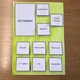 Minilapbook - St. Patrick´s Day 4