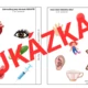 LIDSKÉ TĚLO - aktivity pro světelný panel 4