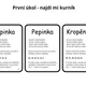VELIKONOCE - Kolik vajíček snese tvá slepička? PŘÍPRAVA NA CELOU HODINU. 6