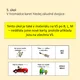 Vyjmenovaná slova P, S, V, Z - 7 úkolů 5