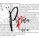 VELIKONOCE - ČTENÍ S POROZUMĚNÍM  A OMALOVÁNKY - Přečti si pozorně a vybarvuj! 7