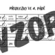 Domino - předložky 3
