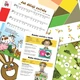 VŠEZNÁLKOVI - Na statku s babičkou Květou a dědou Vaškem  10
