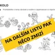 VELIKONOČNÍ POSTŘEHOVKA, HRA PRO BYSTRÁ OČKA - PRO VŠECHNY ROČNÍKY 3
