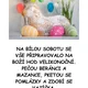 Velikonoční stezka 3