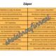 Running dictation - present simple 5