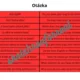 Running dictation - present simple 6