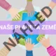 Poznáváme planetu Zemi - otázky a odpovědi 2