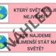 Poznáváme planetu Zemi - otázky a odpovědi 3