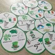 Saint Patrick's Day - postřehovka 2