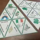 Sada aktivit - St. Patrick's Day 3