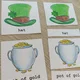 Sada aktivit - St. Patrick's Day 8