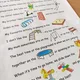 Playground - picture reading 2
