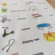 Playground - picture reading 4