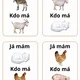 Já mám, kdo má - domácí zvířata 5