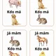 Já mám, kdo má - domácí zvířata 4
