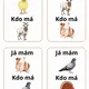 Já mám, kdo má - domácí zvířata 3