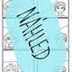 DOKONČI KOMIKS 5