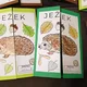 Lapbook o ježkovi 4