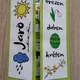 Jaro - pracovní listy - lapbook 8