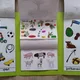 Jaro - pracovní listy - lapbook 9