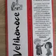 Velikonoce - lapbook 7