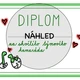 DIPLOMY - dinosauři 4