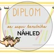 DIPLOMY - dinosauři 5