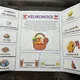 VELIKONOCE - LAPBOOK 3
