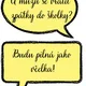 Zápis do školy 2026 - Letím do 1. třídy 6