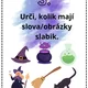 Čarodějnická stezka 3