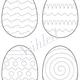 Zábavné velikonoční listy  5