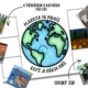 NAŠE PLANETA - TŘÍDÍCÍ AKTIVITA 4