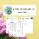 Kompletní příprava pro MŠ - Loučení se zimou/ Vítání jara 4