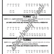 Present simple/continuous pracovní list s tajenkou 2