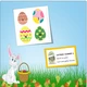 Ostern & Ostereierjagd 2