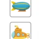 Bee bot & Blue bot DOPRAVNÍ PROSTŘEDKY 4