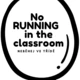 Výzdoba třídy - SCHOOL RULES 3