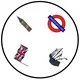ENG - THE UNITED KINGDOM (THE UK, SPOJENÉ KRÁLOVSTVÍ) 6