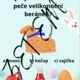 Velikonoční stezka zajíčka Ušáčka 3