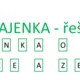 BĚHACÍ KVÍZ s tajenkou – ZÁKLADNÍ POČETNÍ OPERACE DO 1000 – sčítání, odčítání, násobení a dělení 2